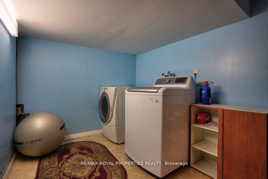 Photo 12 of Unit BSMT, 33 Ralph Chalmers Avenue, Markham, Wismer — HOMEH