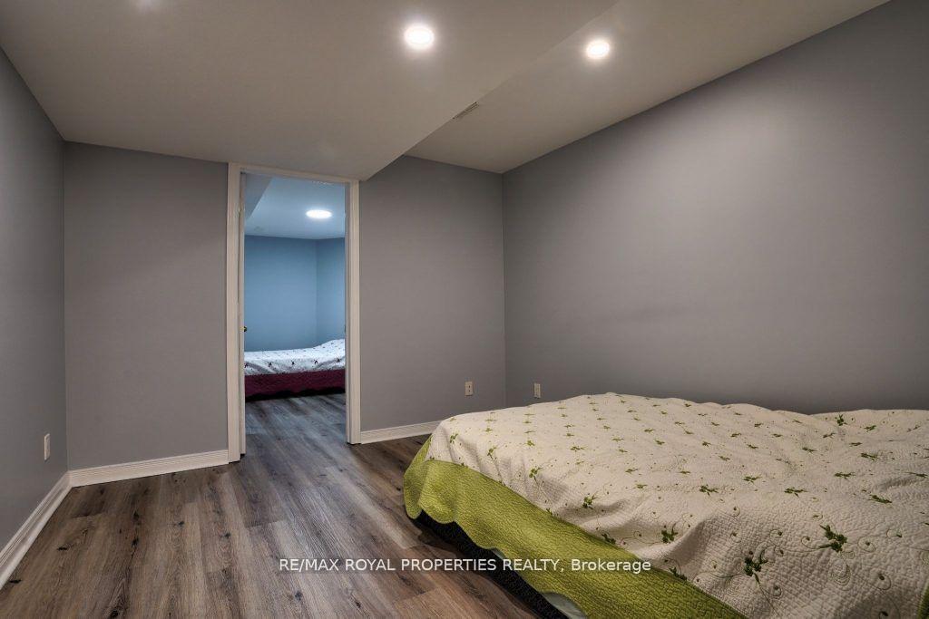 Photo 7 of Unit BSMT, 33 Ralph Chalmers Avenue, Markham, Wismer — HOMEH