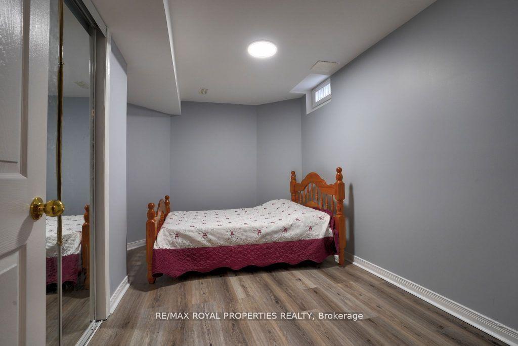 Photo 16 of Unit BSMT, 33 Ralph Chalmers Avenue, Markham, Wismer — HOMEH