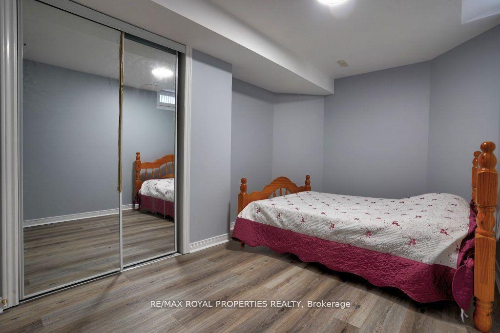 Photo 11 of Unit BSMT, 33 Ralph Chalmers Avenue, Markham, Wismer — HOMEH