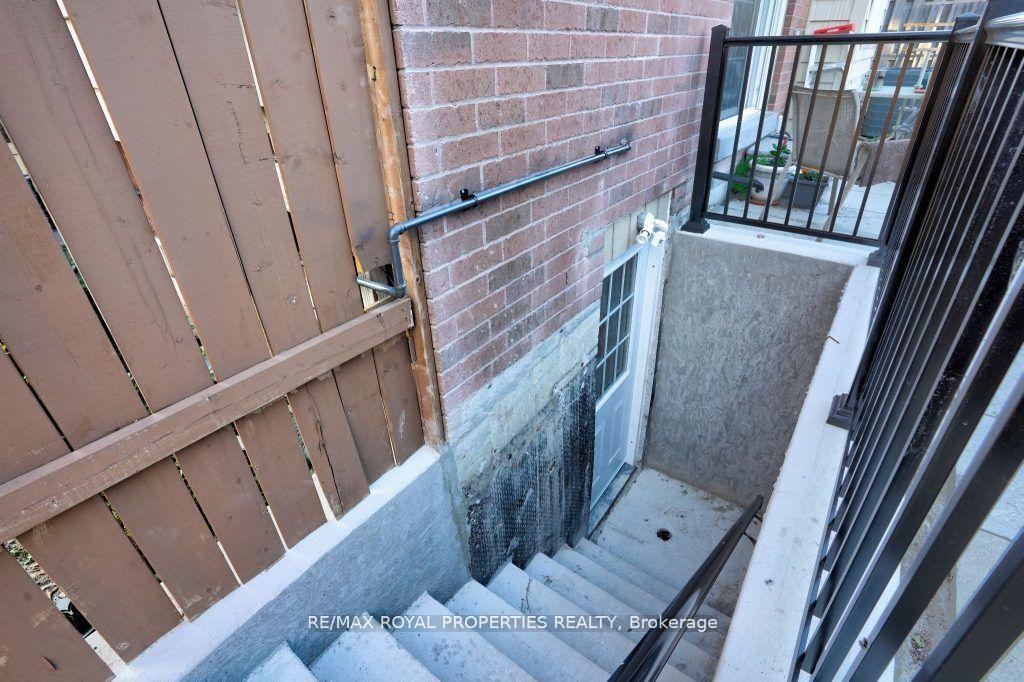 Photo 21 of Unit BSMT, 33 Ralph Chalmers Avenue, Markham, Wismer — HOMEH