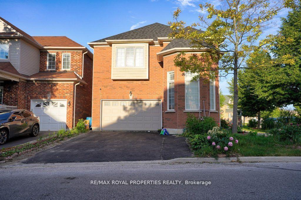 Photo 19 of Unit BSMT, 33 Ralph Chalmers Avenue, Markham, Wismer — HOMEH