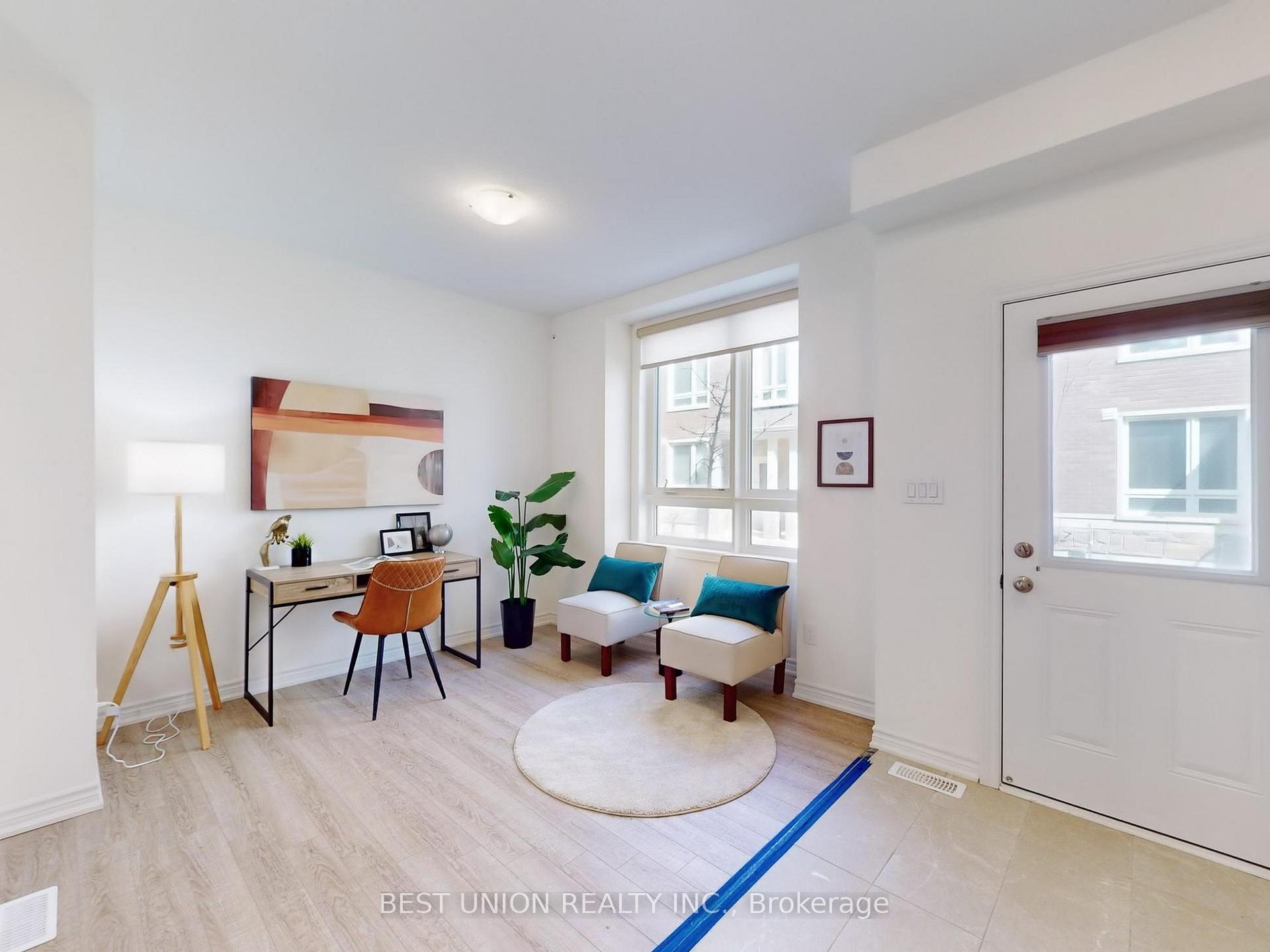 Photo 2 of 71 Imperial College Lane, Markham, Wismer — HOMEH