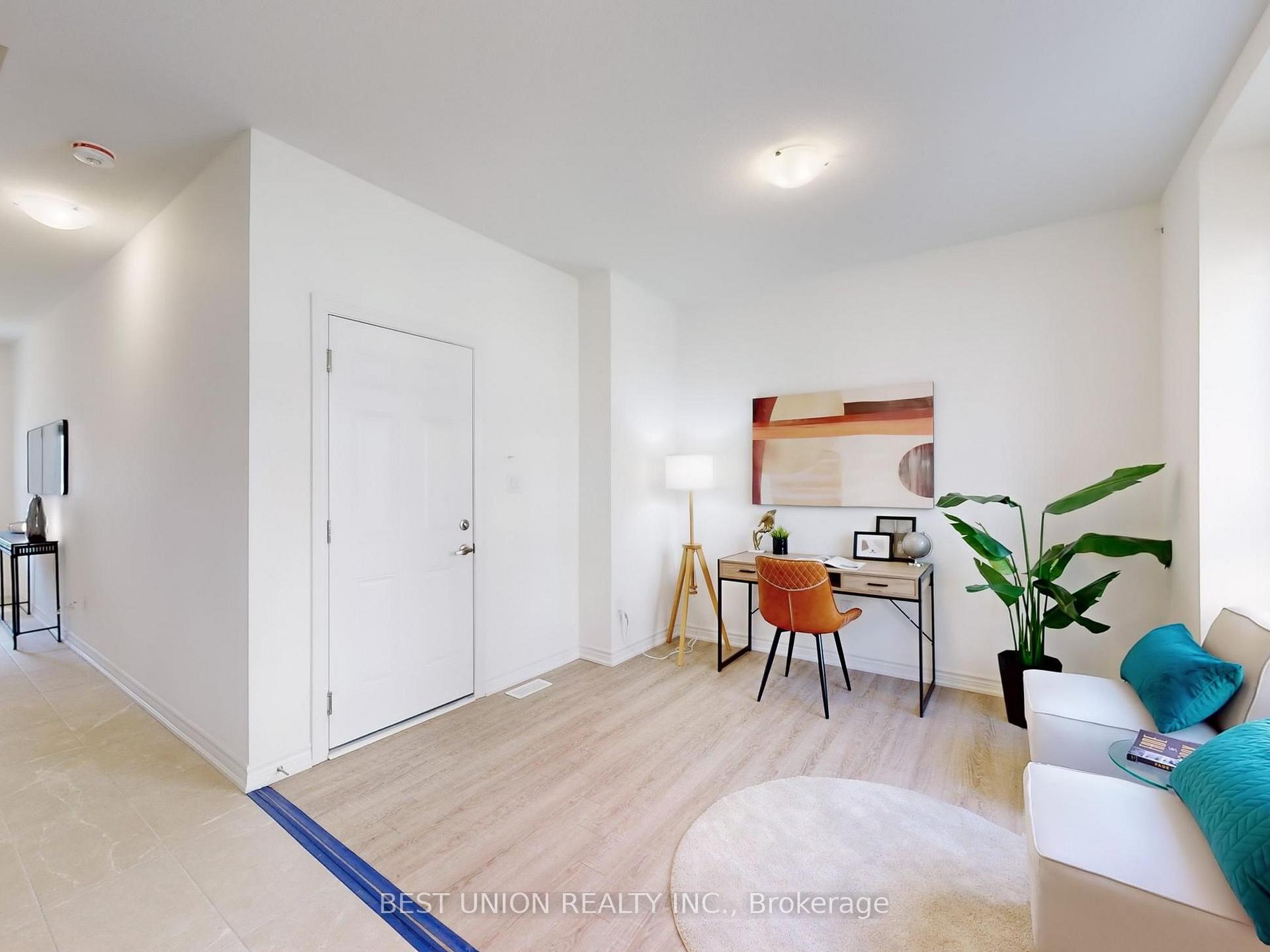 Photo 9 of 71 Imperial College Lane, Markham, Wismer — HOMEH