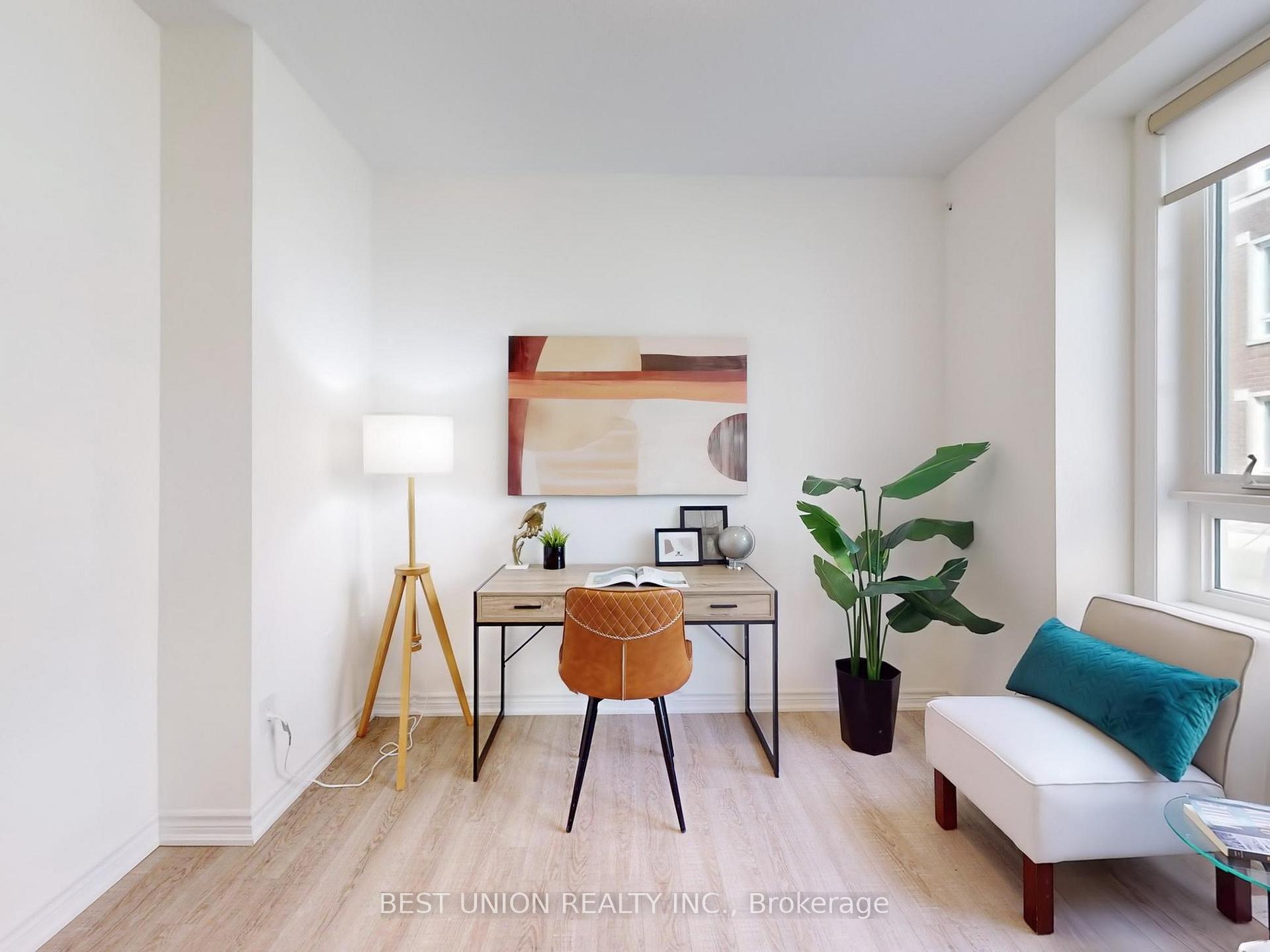 Photo 10 of 71 Imperial College Lane, Markham, Wismer — HOMEH