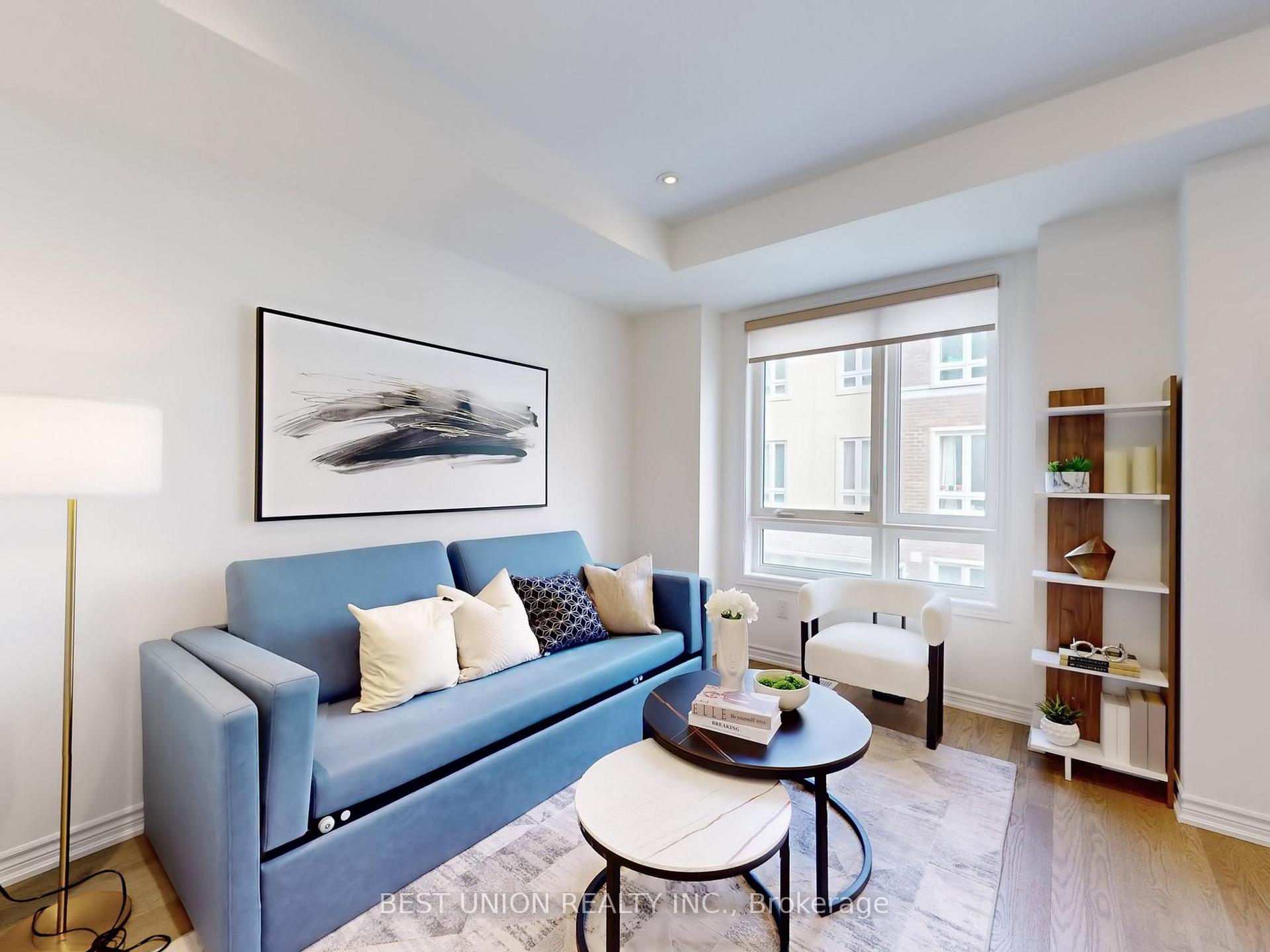 Photo 16 of 71 Imperial College Lane, Markham, Wismer — HOMEH
