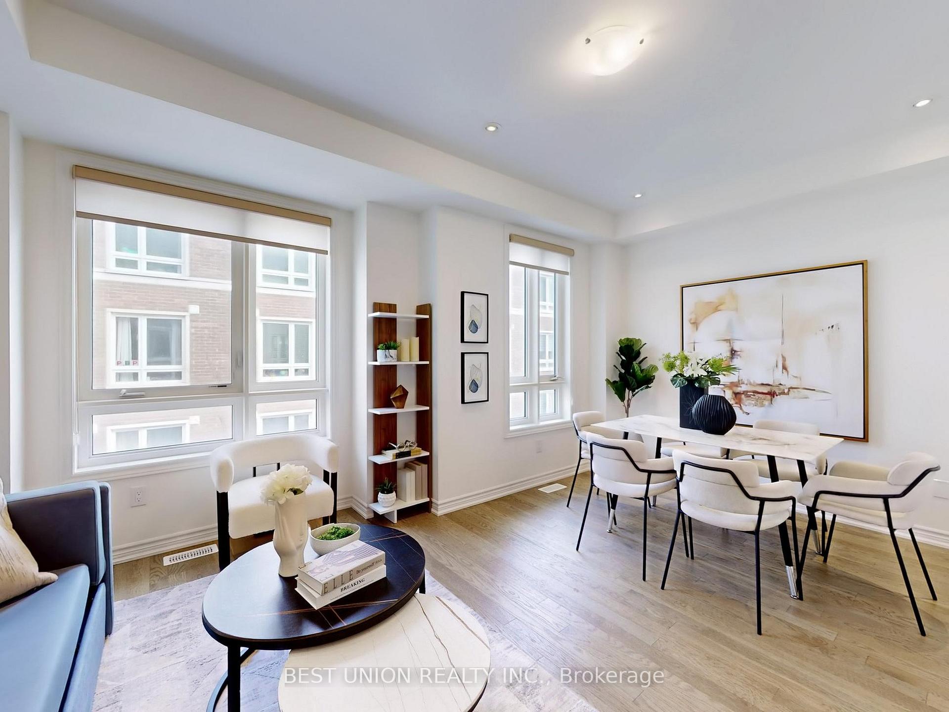 Photo 20 of 71 Imperial College Lane, Markham, Wismer — HOMEH