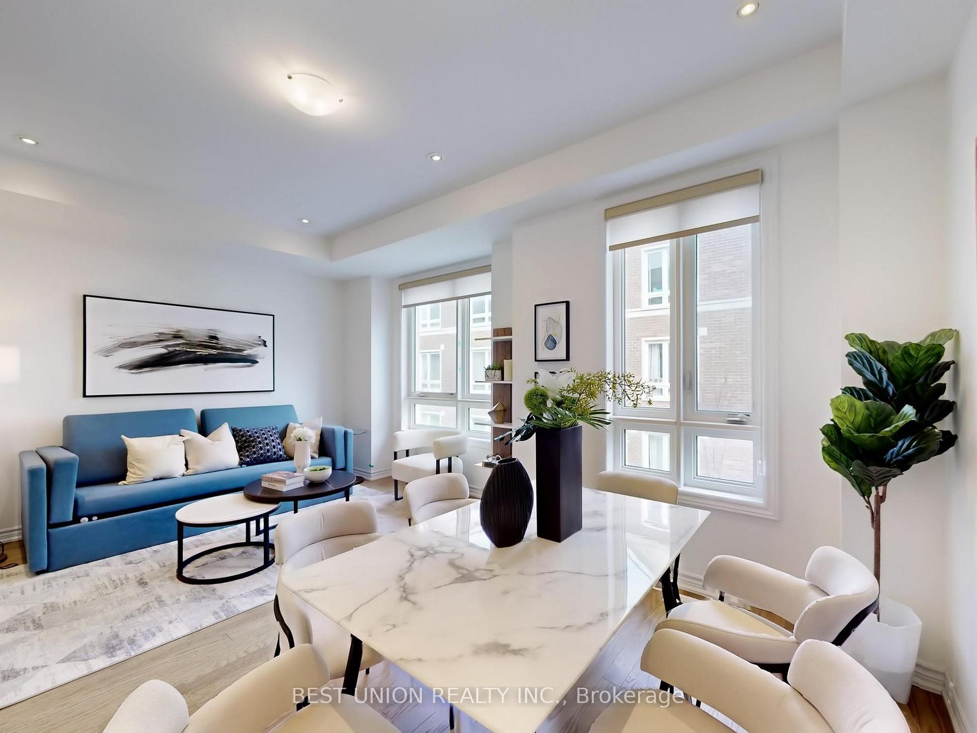 Photo 12 of 71 Imperial College Lane, Markham, Wismer — HOMEH