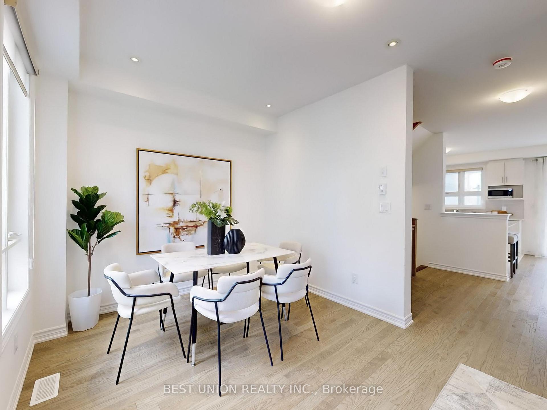 Photo 18 of 71 Imperial College Lane, Markham, Wismer — HOMEH