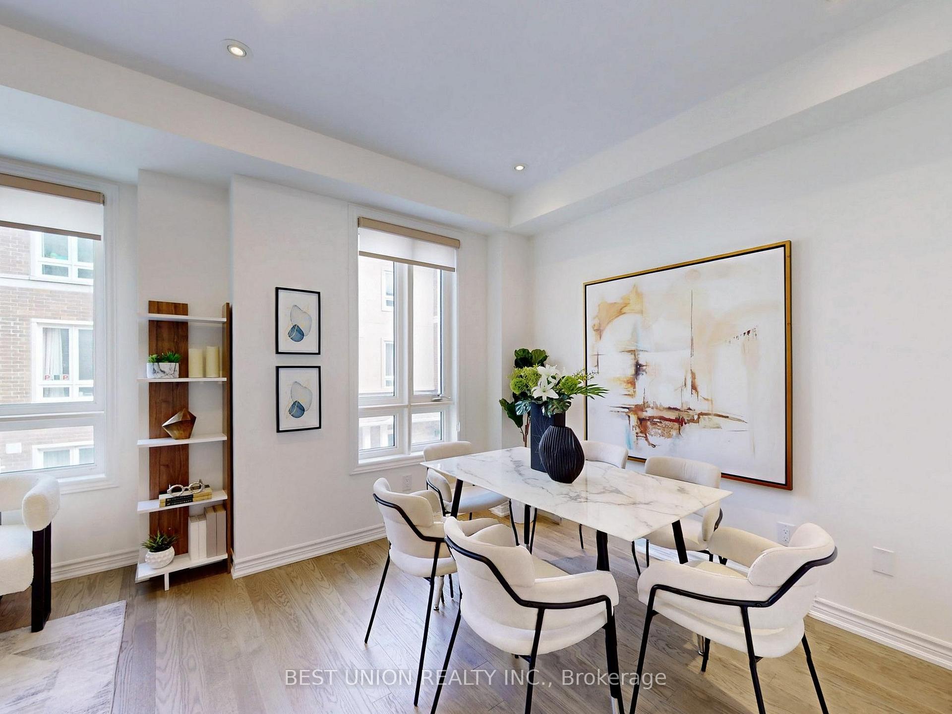Photo 19 of 71 Imperial College Lane, Markham, Wismer — HOMEH