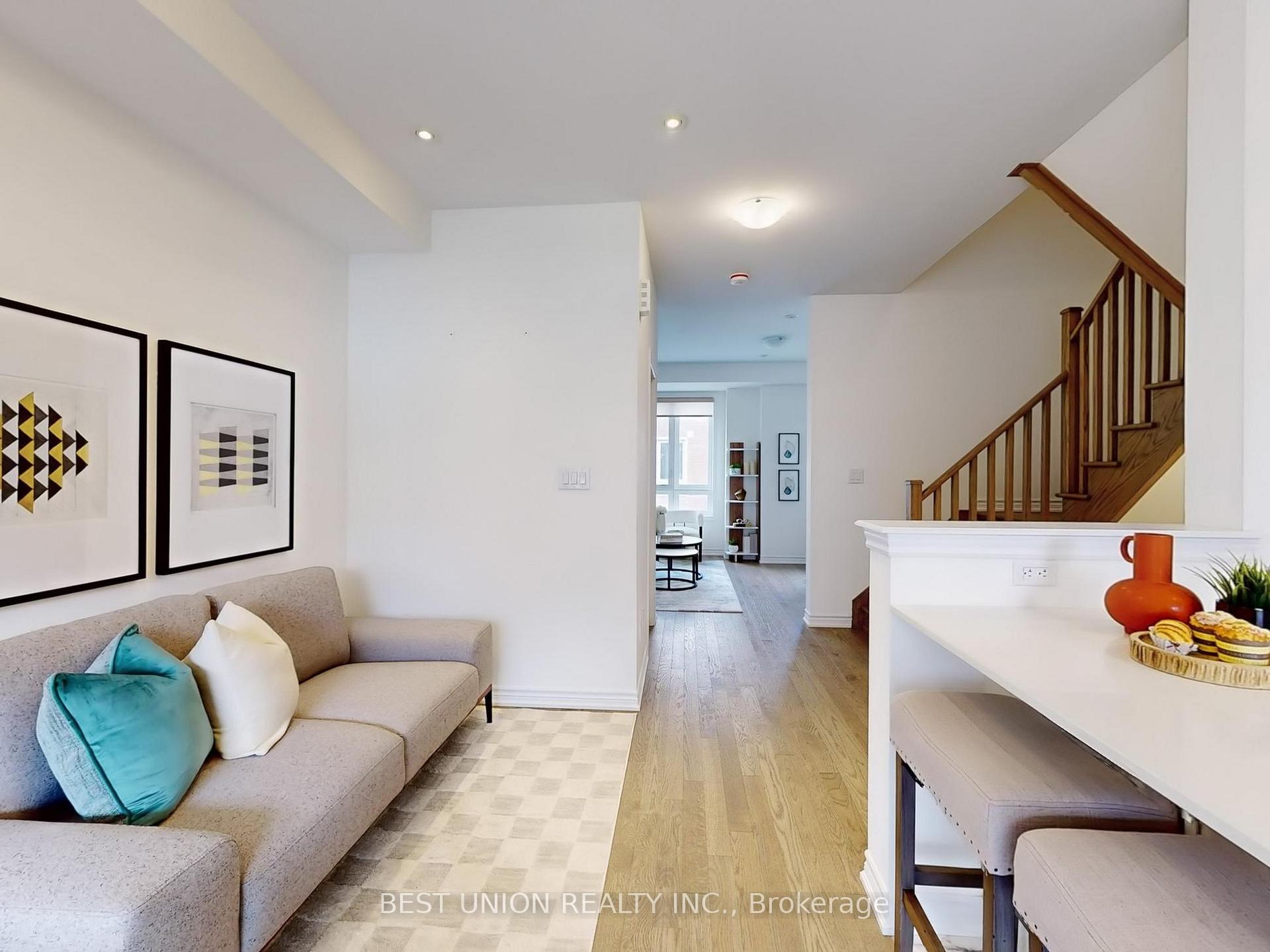 Photo 24 of 71 Imperial College Lane, Markham, Wismer — HOMEH