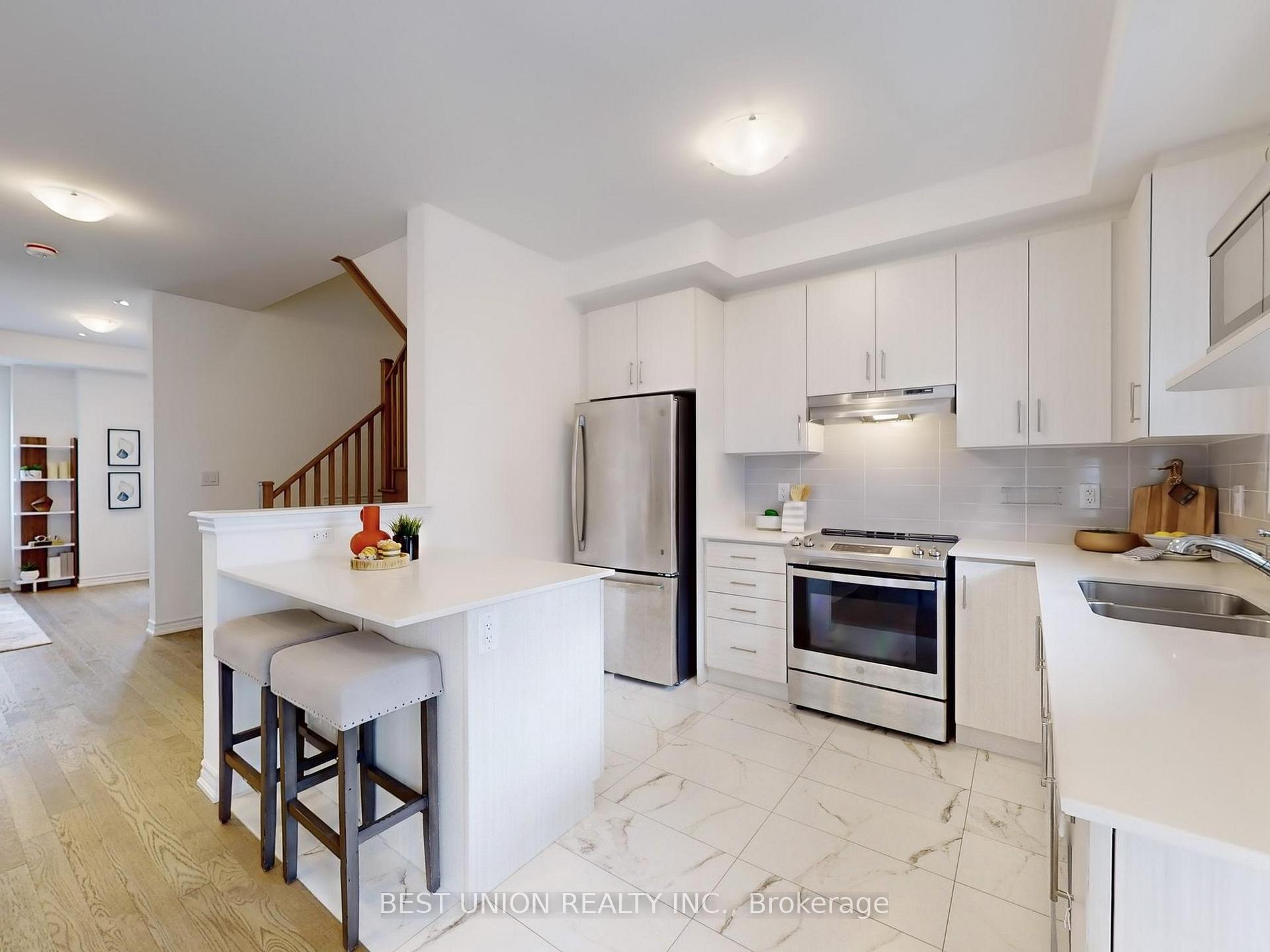 Photo 21 of 71 Imperial College Lane, Markham, Wismer — HOMEH