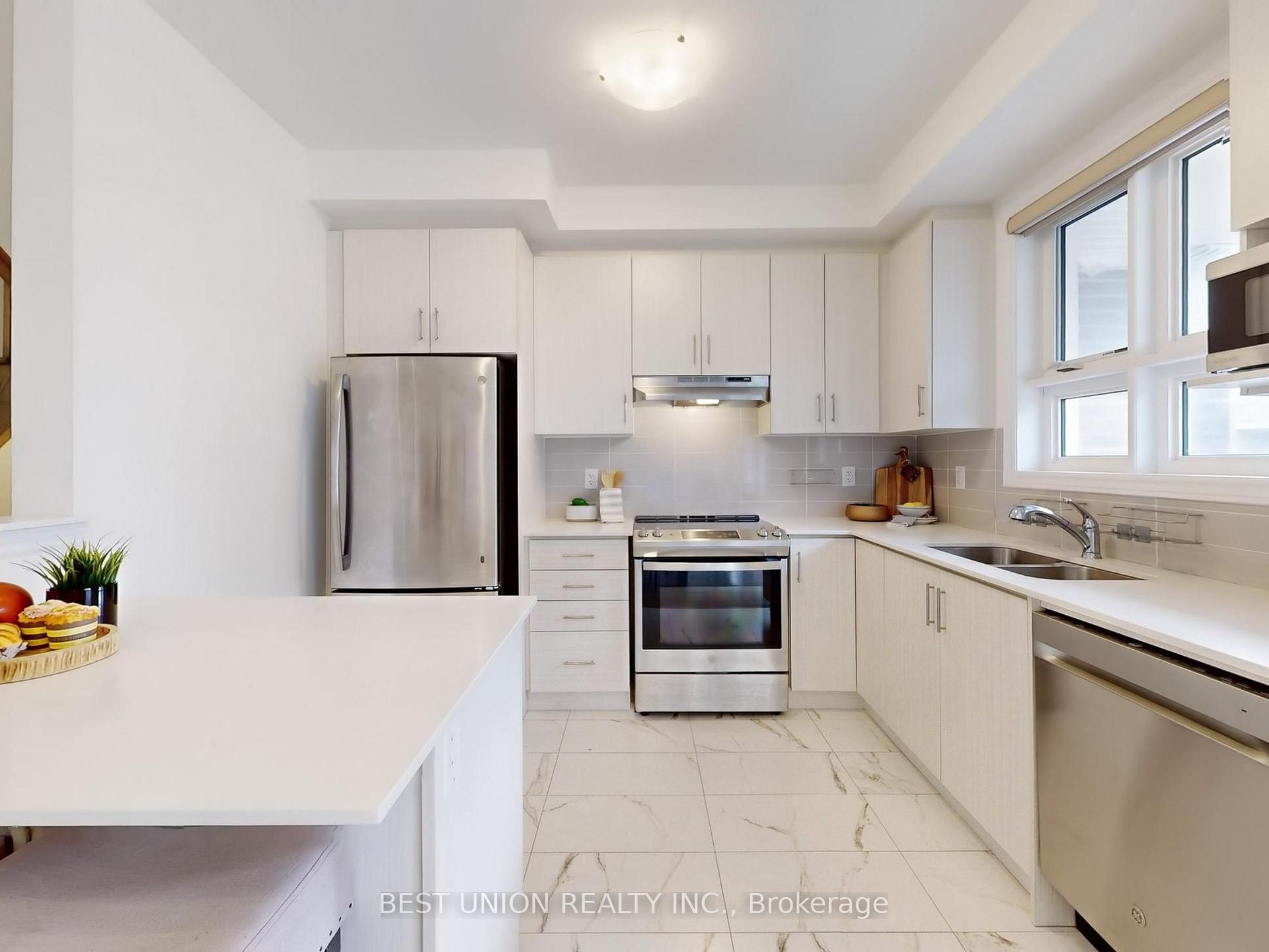 Photo 25 of 71 Imperial College Lane, Markham, Wismer — HOMEH