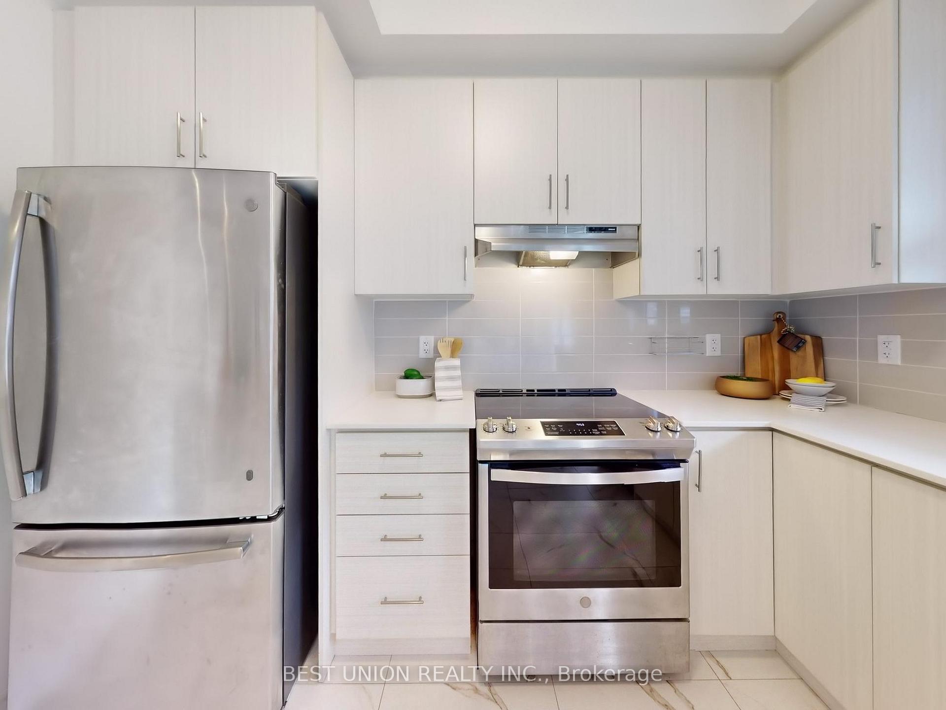 Photo 23 of 71 Imperial College Lane, Markham, Wismer — HOMEH