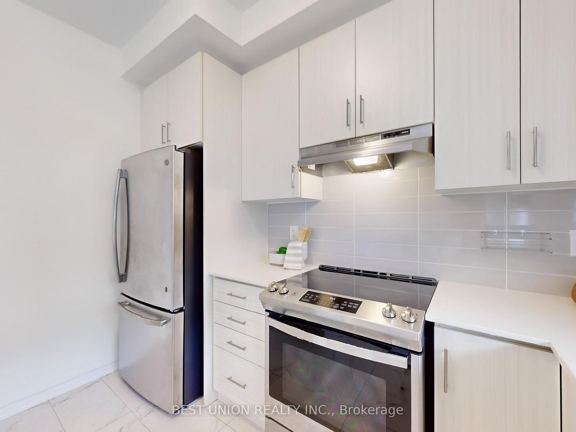 Photo 28 of 71 Imperial College Lane, Markham, Wismer — HOMEH