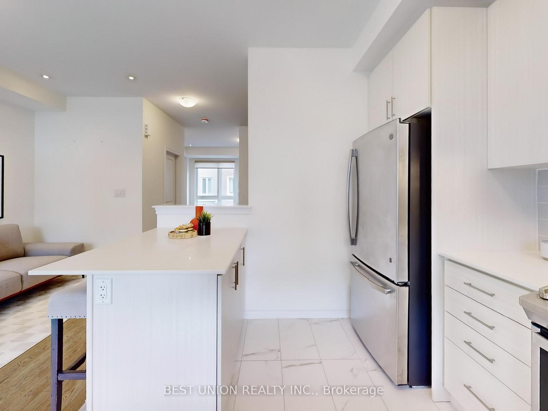 Photo 27 of 71 Imperial College Lane, Markham, Wismer — HOMEH