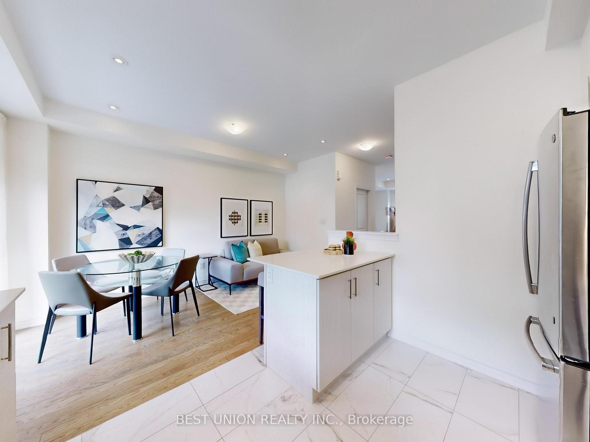 Photo 31 of 71 Imperial College Lane, Markham, Wismer — HOMEH