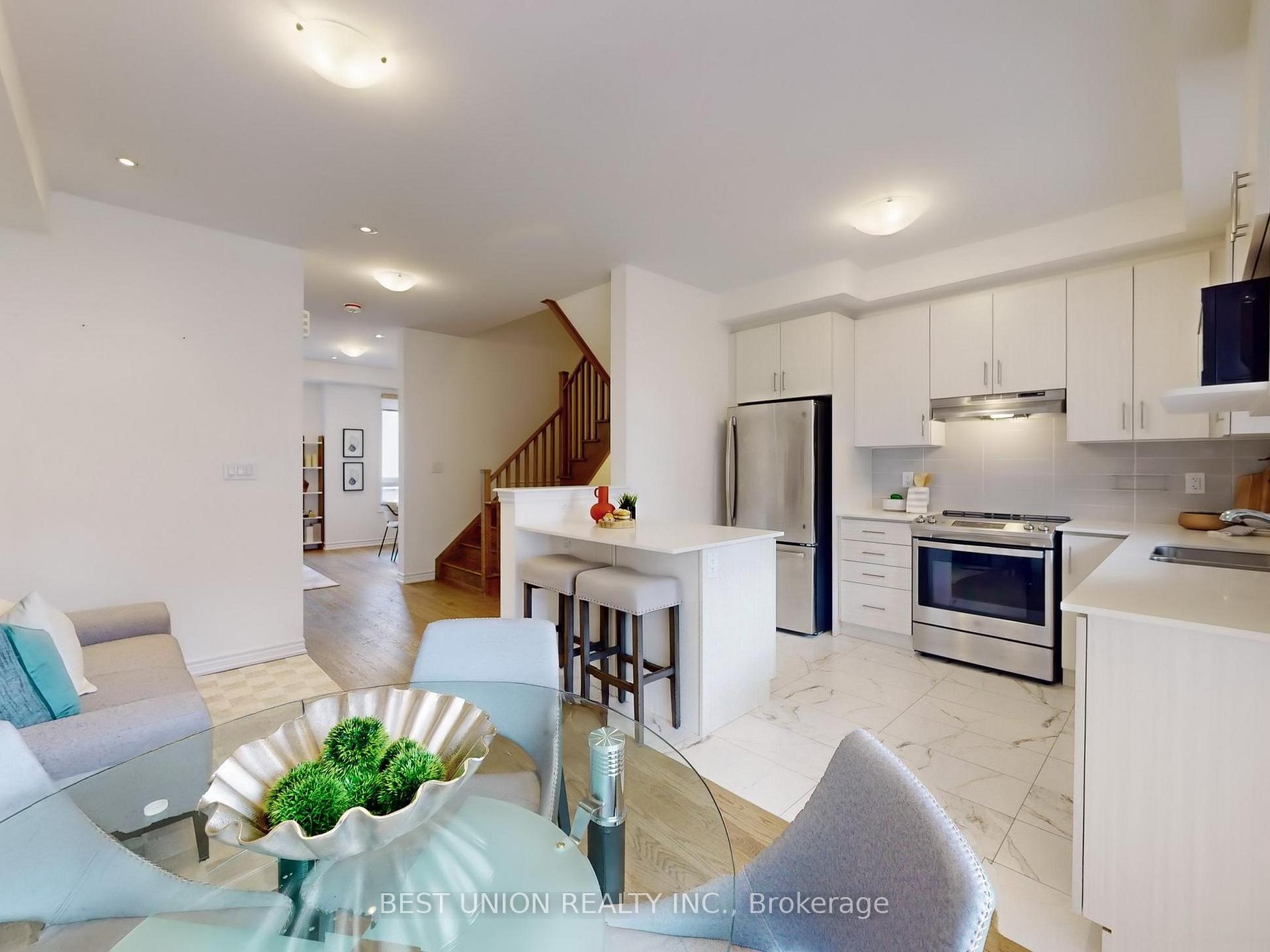 Photo 29 of 71 Imperial College Lane, Markham, Wismer — HOMEH