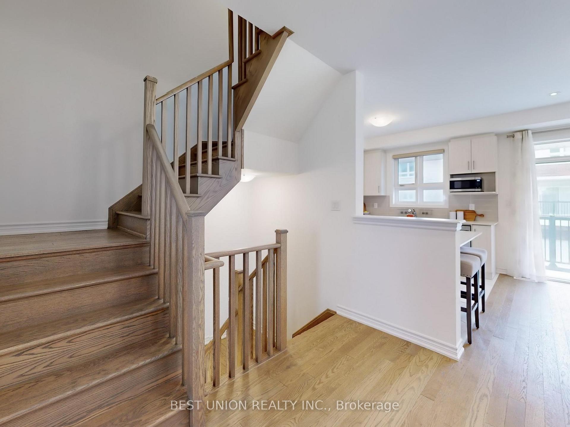 Photo 32 of 71 Imperial College Lane, Markham, Wismer — HOMEH