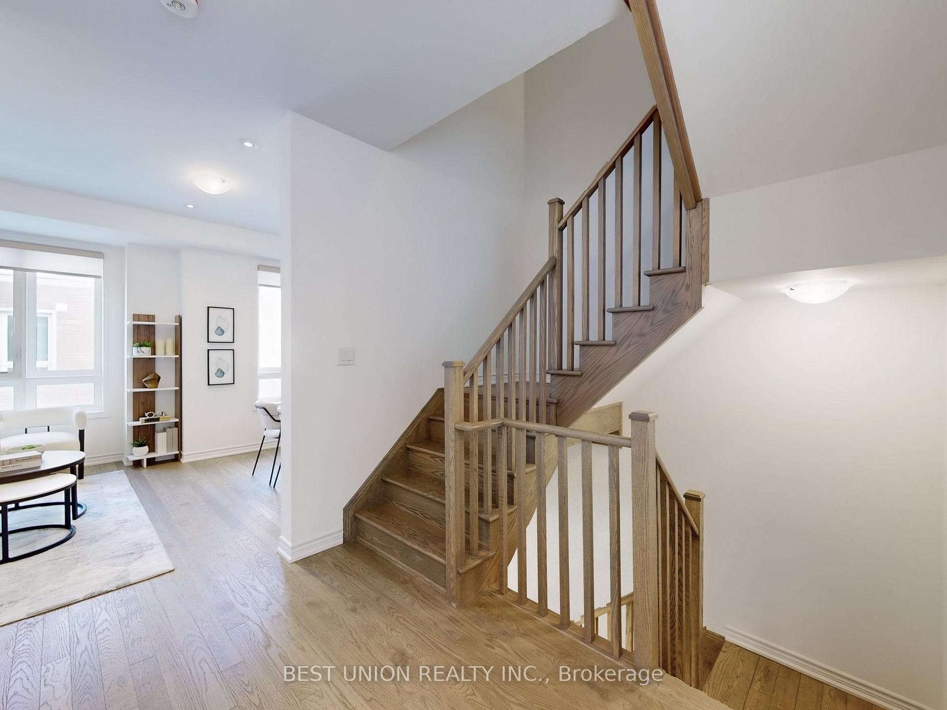 Photo 40 of 71 Imperial College Lane, Markham, Wismer — HOMEH