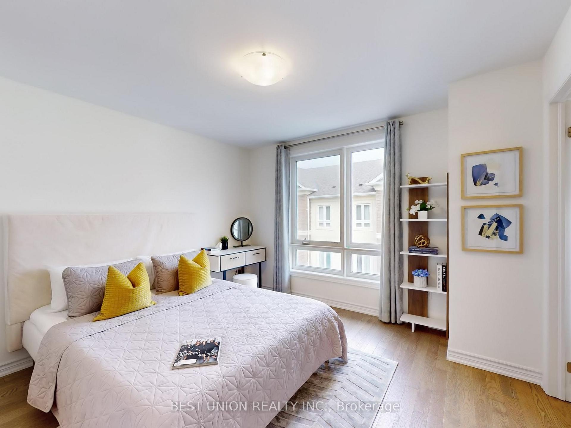Photo 34 of 71 Imperial College Lane, Markham, Wismer — HOMEH