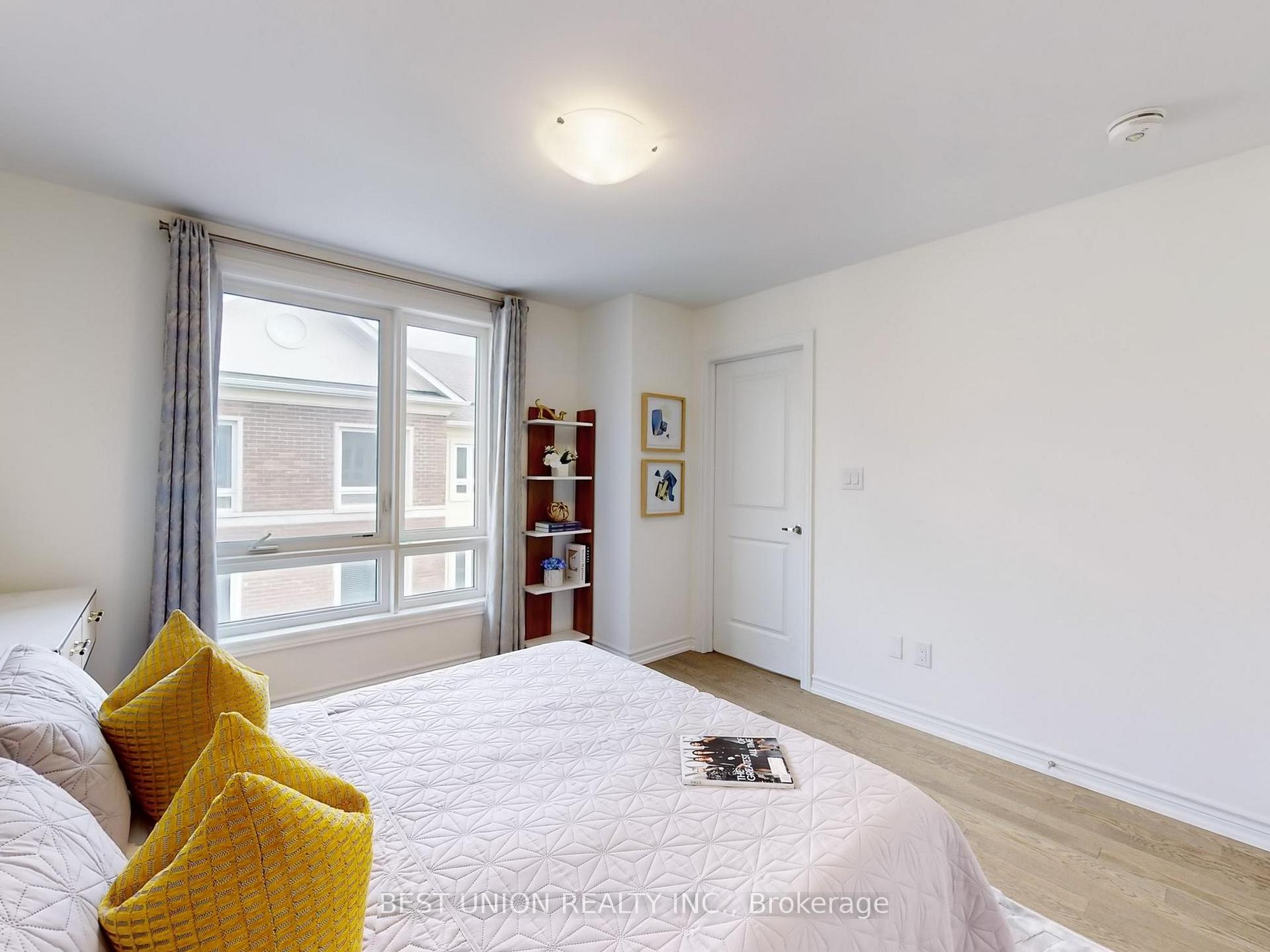 Photo 44 of 71 Imperial College Lane, Markham, Wismer — HOMEH