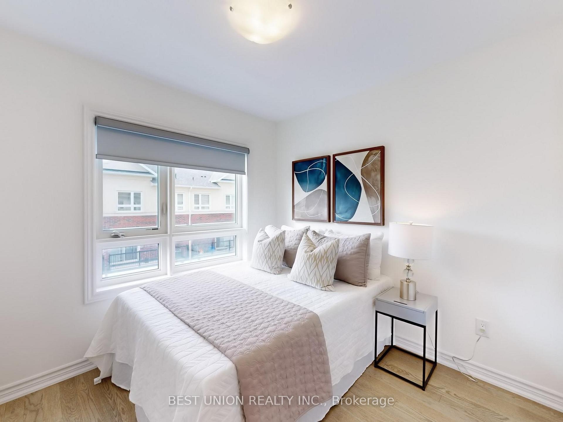 Photo 46 of 71 Imperial College Lane, Markham, Wismer — HOMEH