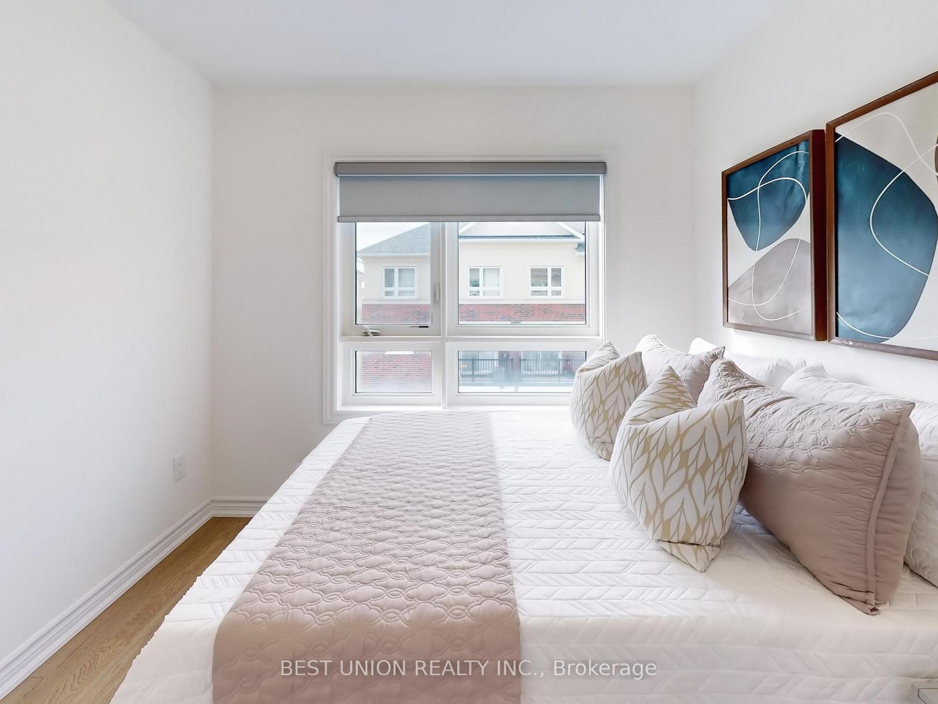 Photo 41 of 71 Imperial College Lane, Markham, Wismer — HOMEH
