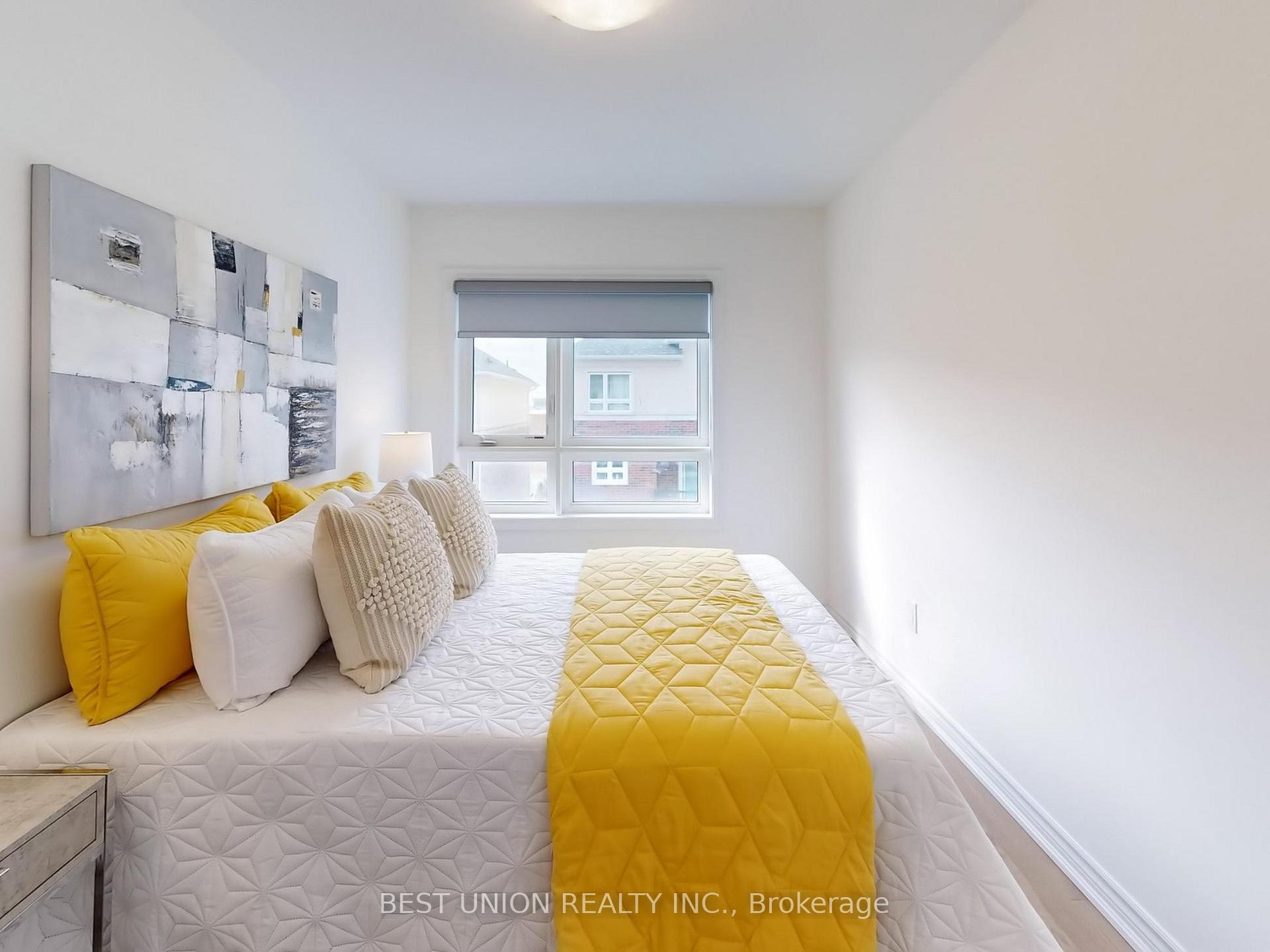 Photo 37 of 71 Imperial College Lane, Markham, Wismer — HOMEH