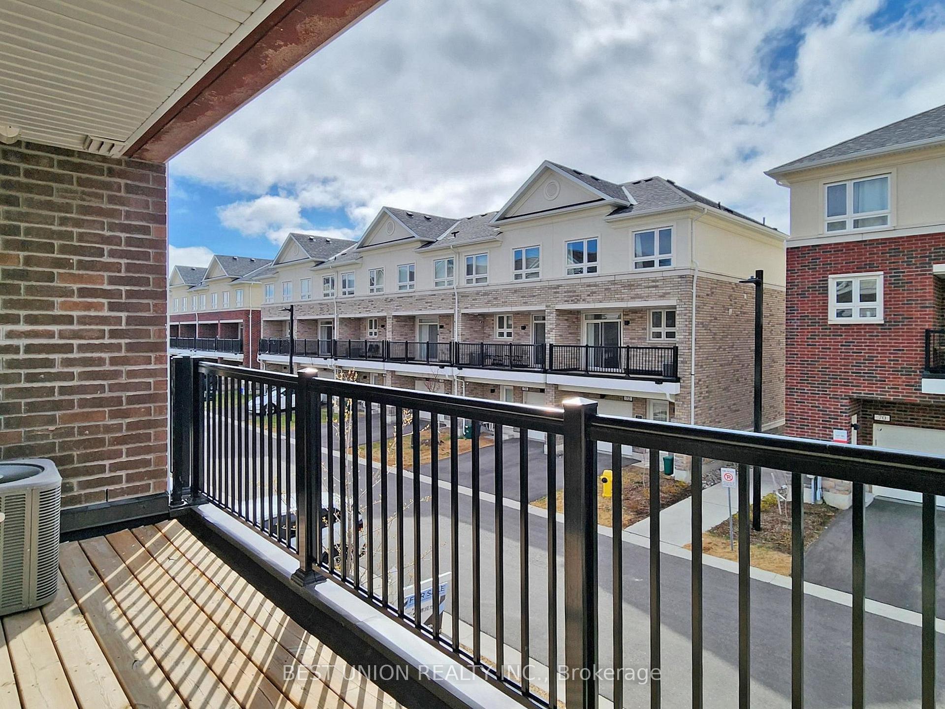 Photo 48 of 71 Imperial College Lane, Markham, Wismer — HOMEH