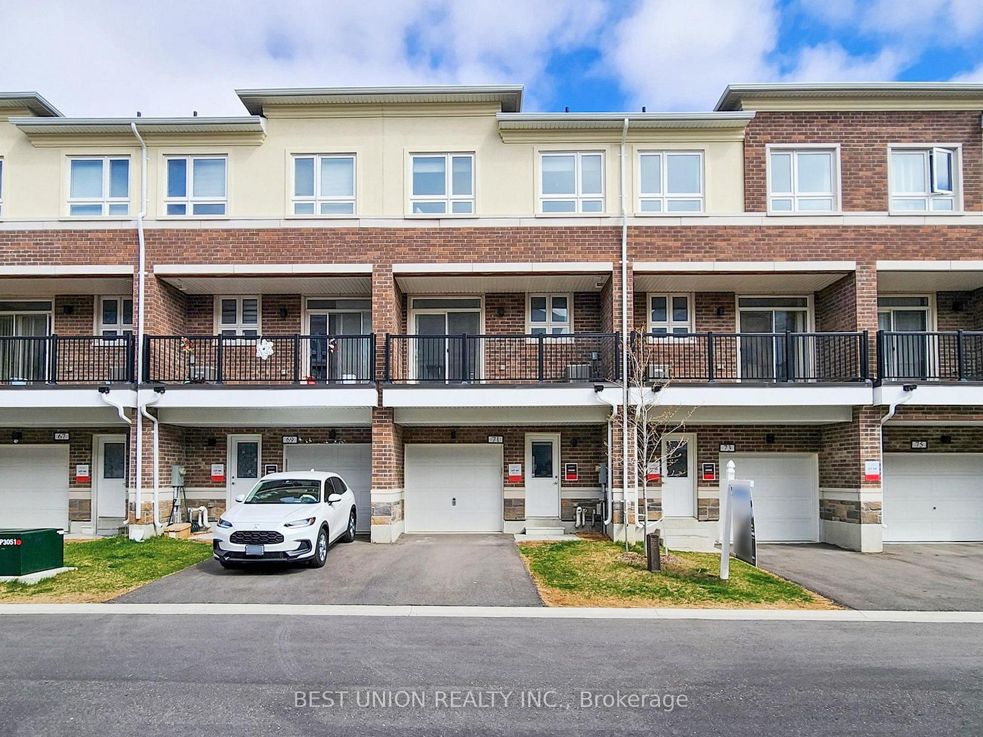 Photo 49 of 71 Imperial College Lane, Markham, Wismer — HOMEH