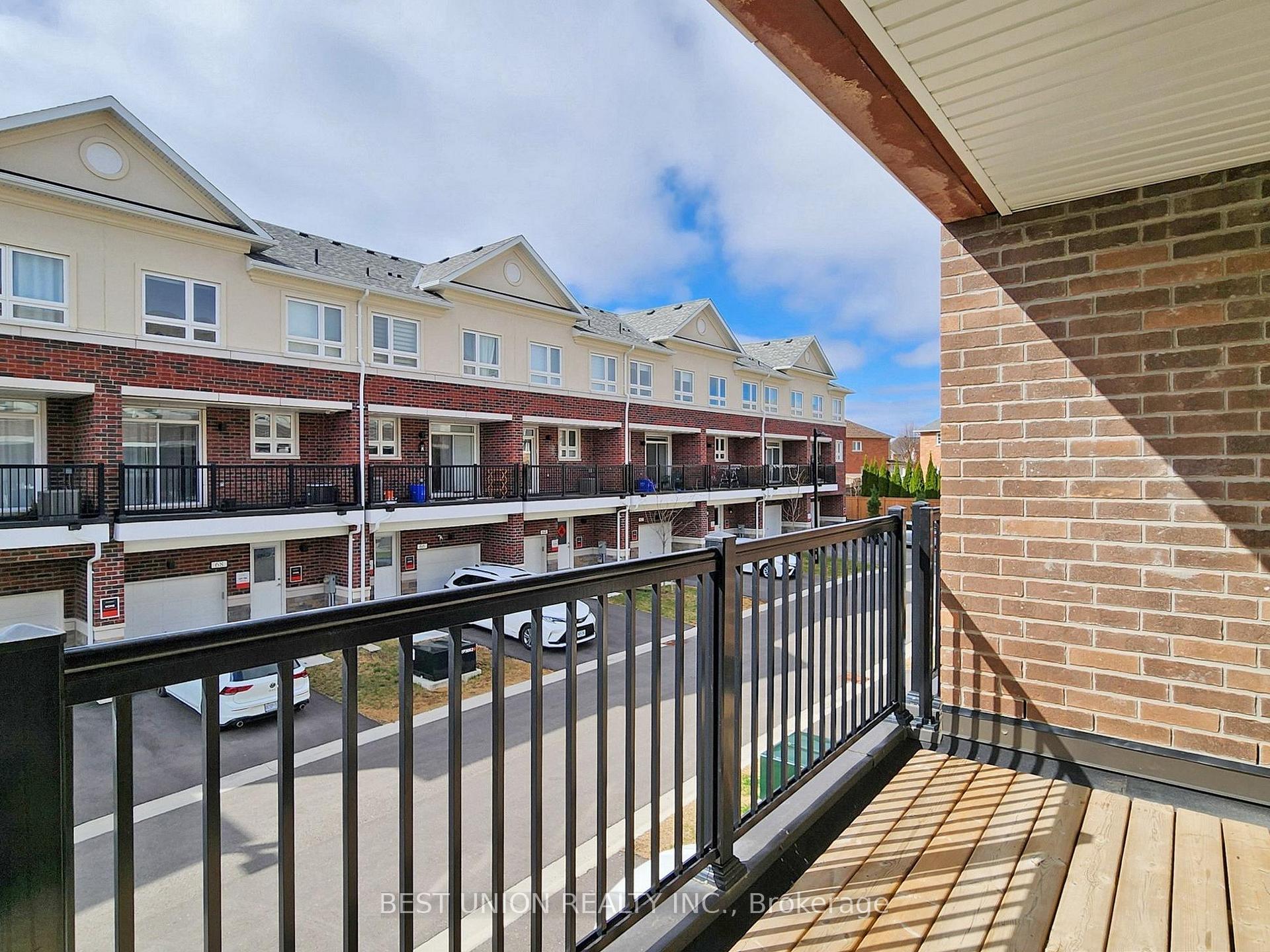 Photo 45 of 71 Imperial College Lane, Markham, Wismer — HOMEH