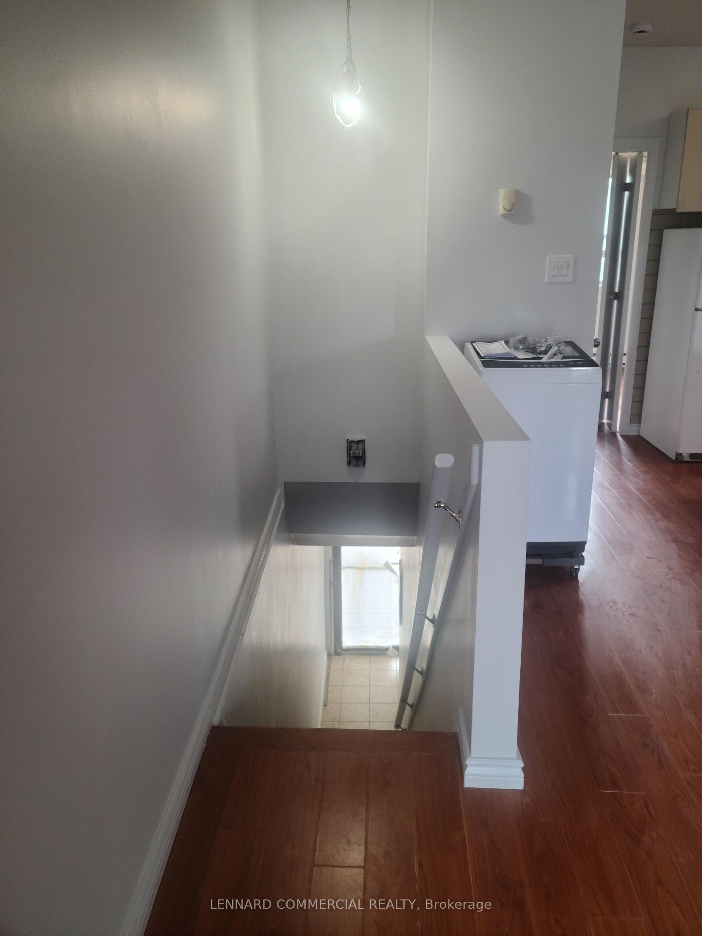 Photo 2 of Unit A, 336 Kingston Road, Toronto, Woodbine Corridor — HOMEH