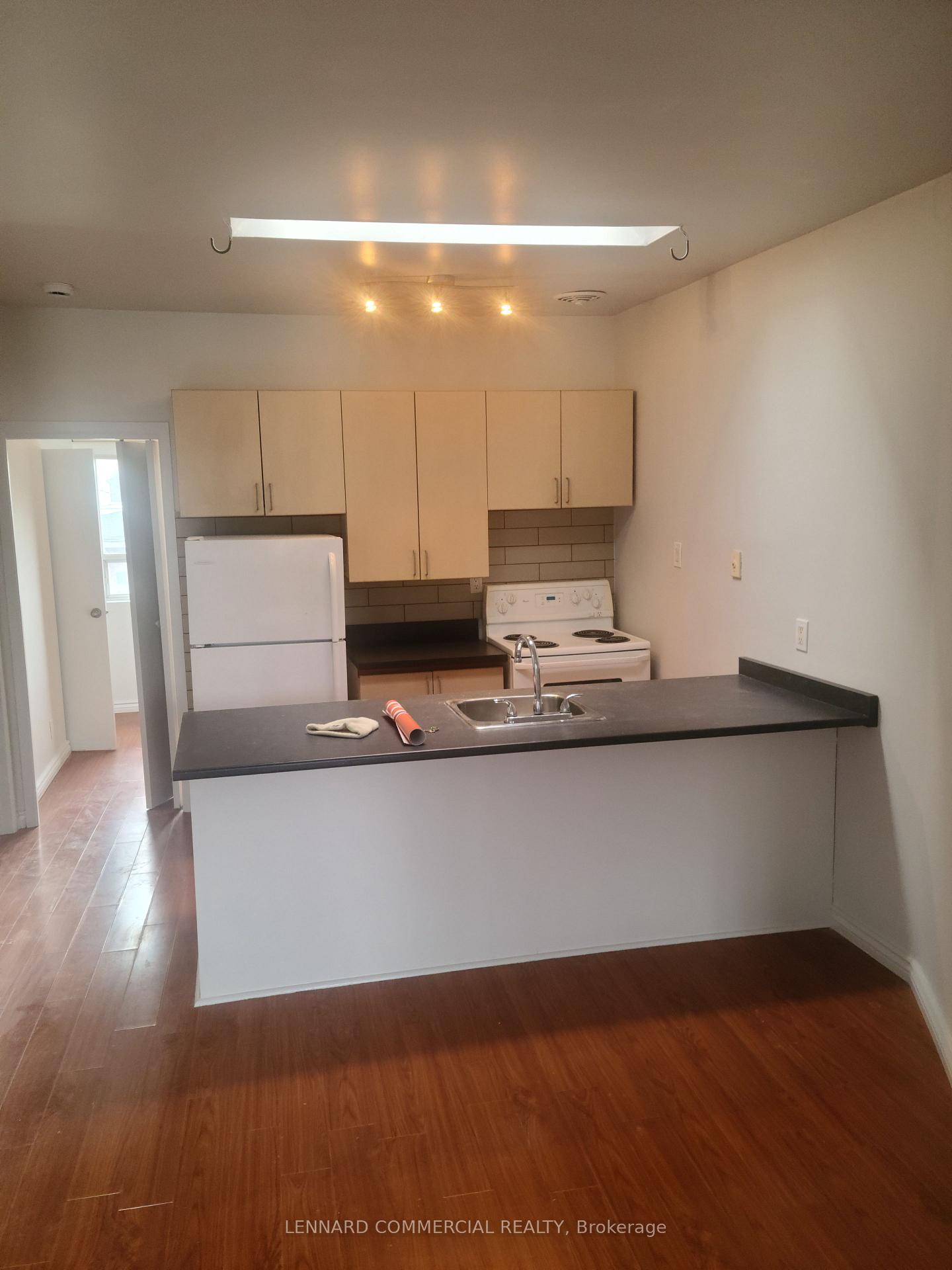 Photo 6 of Unit A, 336 Kingston Road, Toronto, Woodbine Corridor — HOMEH
