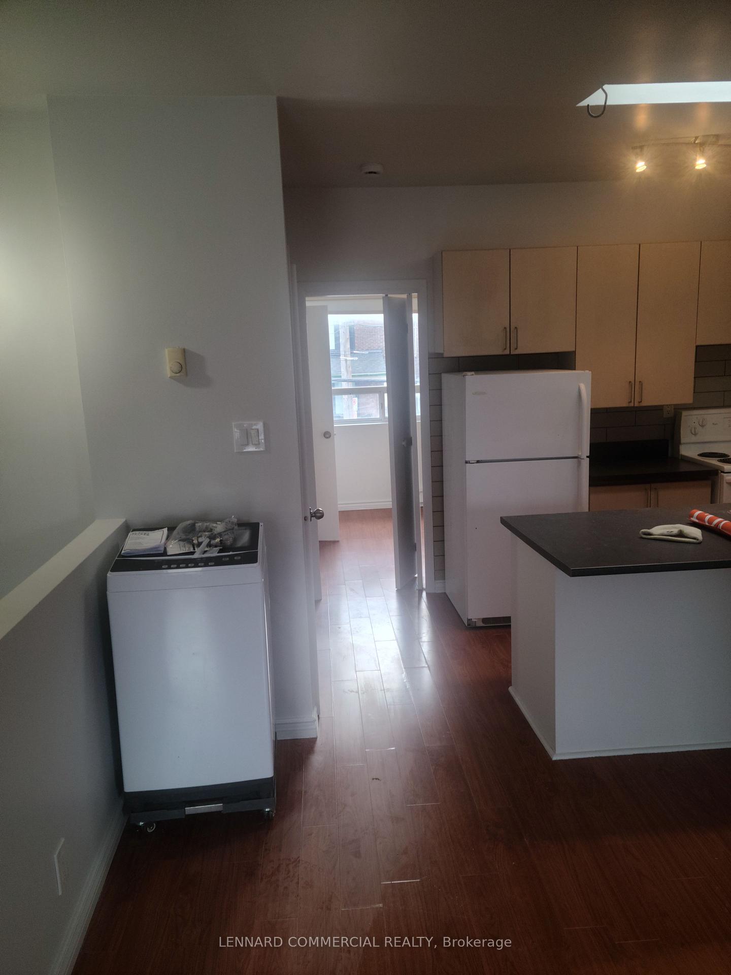 Photo 4 of Unit A, 336 Kingston Road, Toronto, Woodbine Corridor — HOMEH