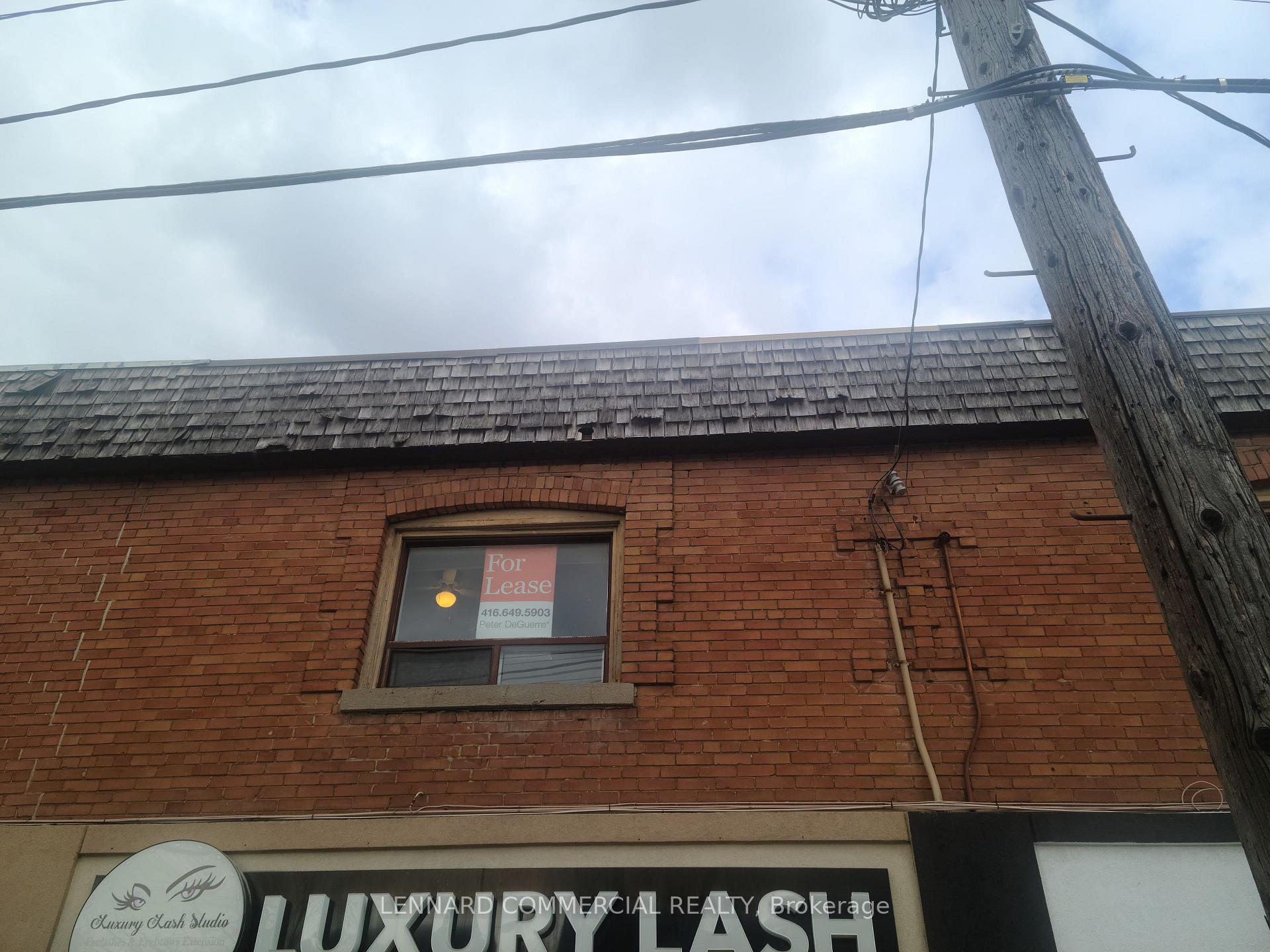 Photo 8 of Unit A, 336 Kingston Road, Toronto, Woodbine Corridor — HOMEH