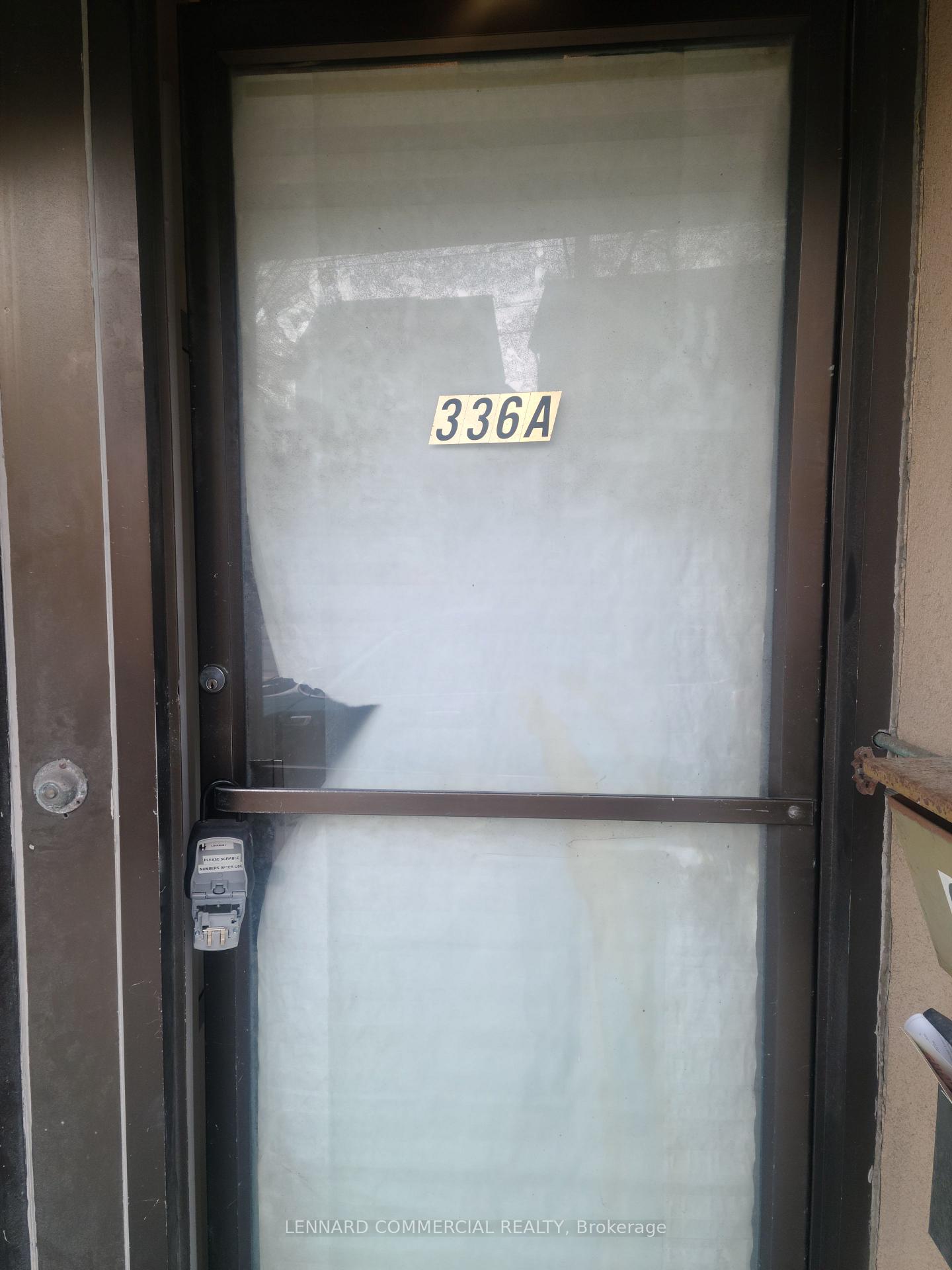 Photo 7 of Unit A, 336 Kingston Road, Toronto, Woodbine Corridor — HOMEH