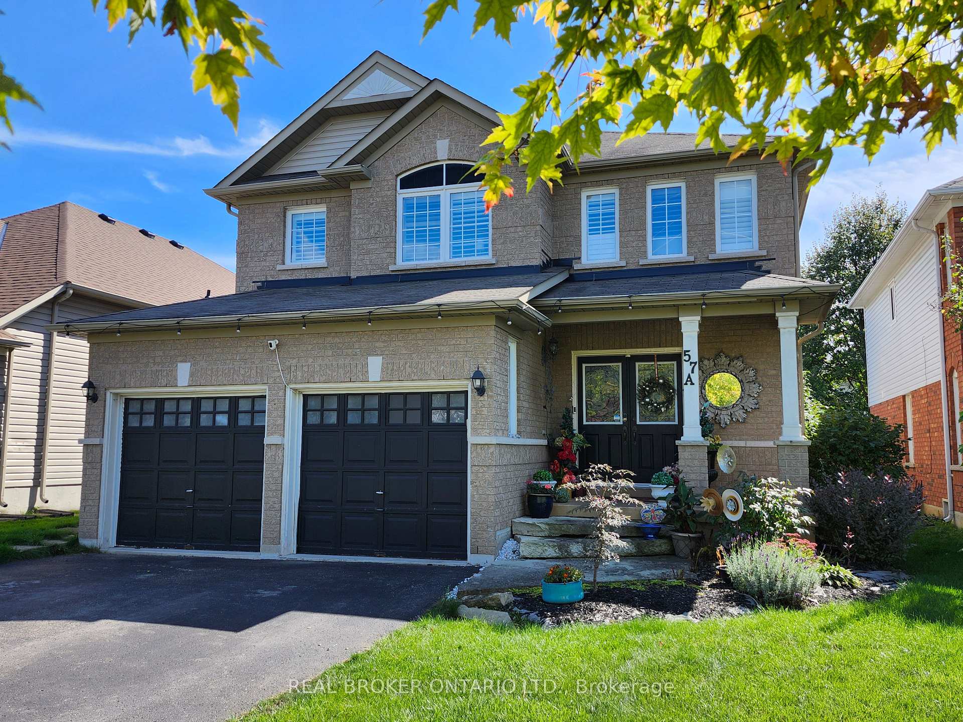 Photo 1 of Unit Bsmt, 57A Concession Street E, Clarington, Bowmanville — HOMEH