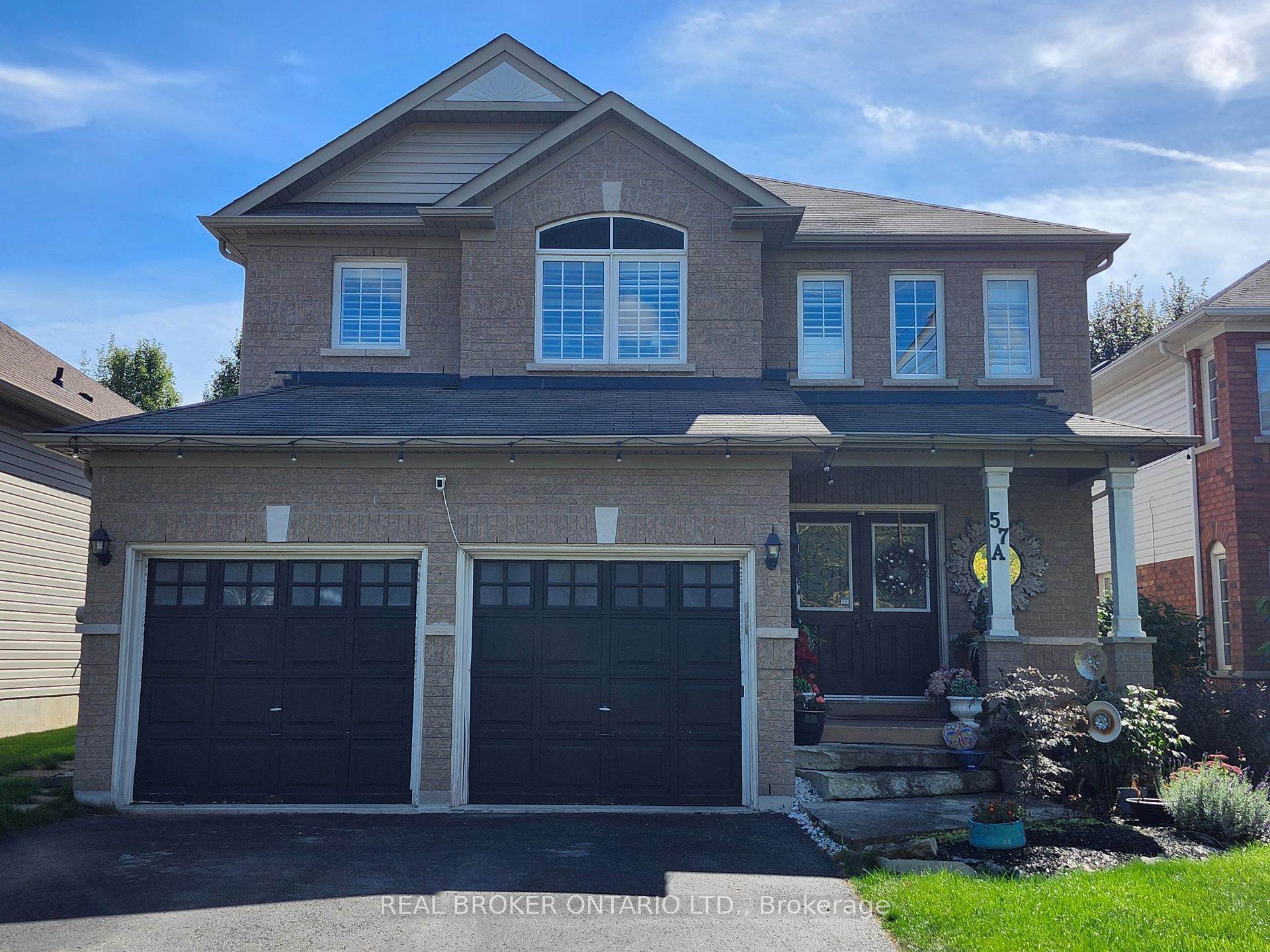 Photo 16 of Unit Bsmt, 57A Concession Street E, Clarington, Bowmanville — HOMEH