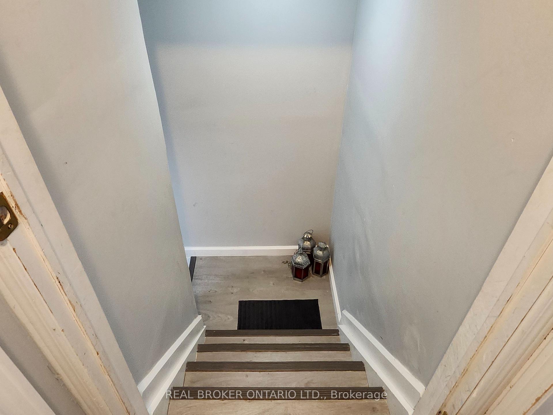 Photo 4 of Unit Bsmt, 57A Concession Street E, Clarington, Bowmanville — HOMEH