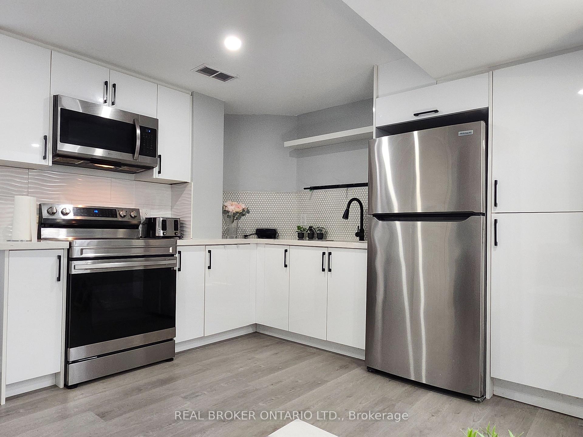 Photo 14 of Unit Bsmt, 57A Concession Street E, Clarington, Bowmanville — HOMEH