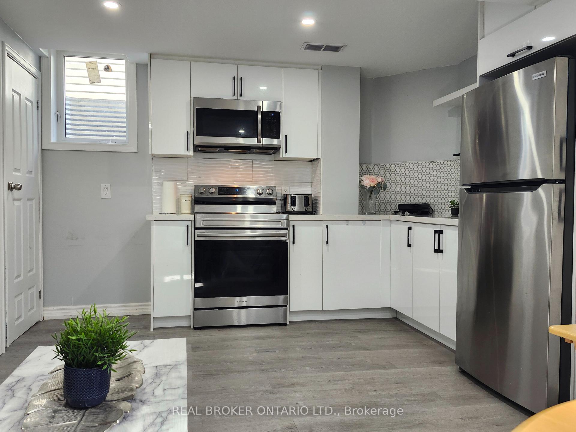 Photo 9 of Unit Bsmt, 57A Concession Street E, Clarington, Bowmanville — HOMEH