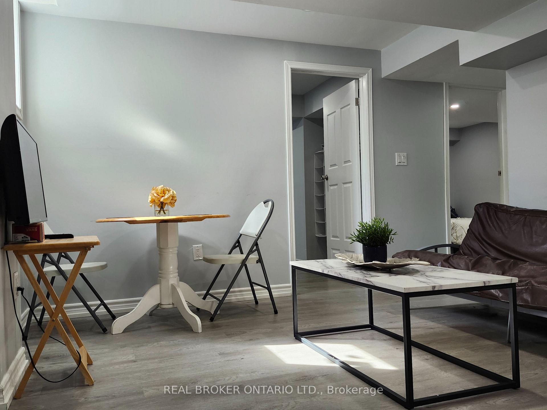 Photo 12 of Unit Bsmt, 57A Concession Street E, Clarington, Bowmanville — HOMEH