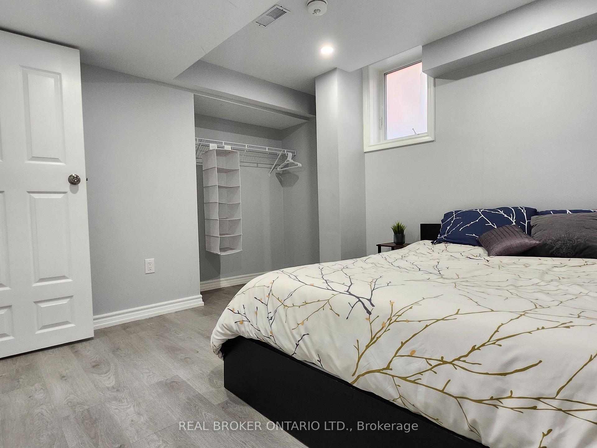 Photo 11 of Unit Bsmt, 57A Concession Street E, Clarington, Bowmanville — HOMEH