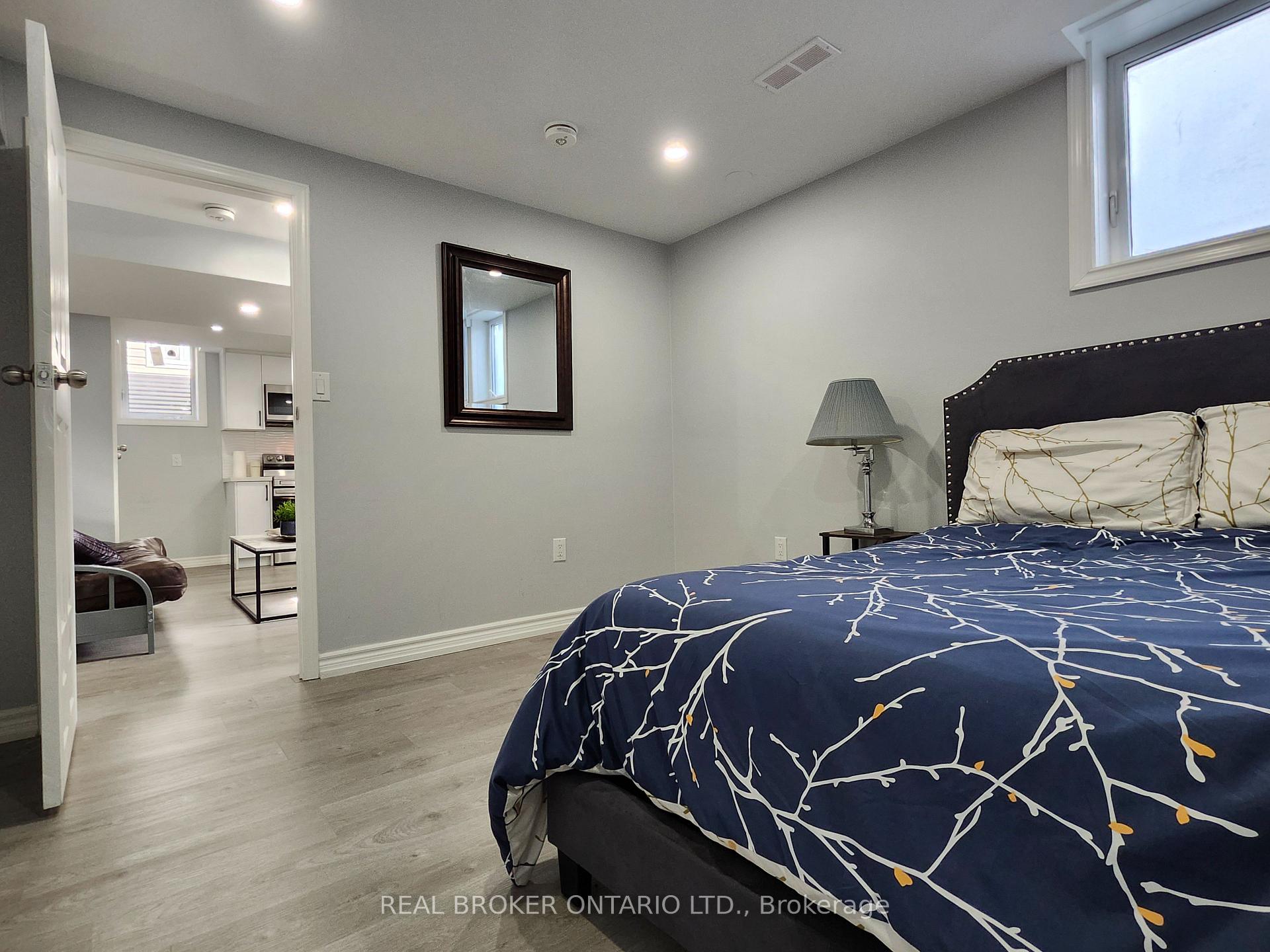 Photo 15 of Unit Bsmt, 57A Concession Street E, Clarington, Bowmanville — HOMEH