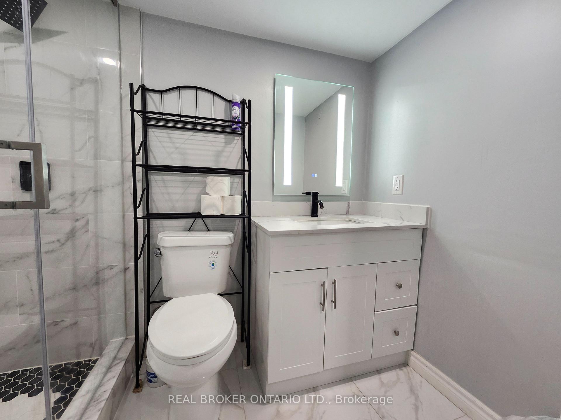 Photo 13 of Unit Bsmt, 57A Concession Street E, Clarington, Bowmanville — HOMEH