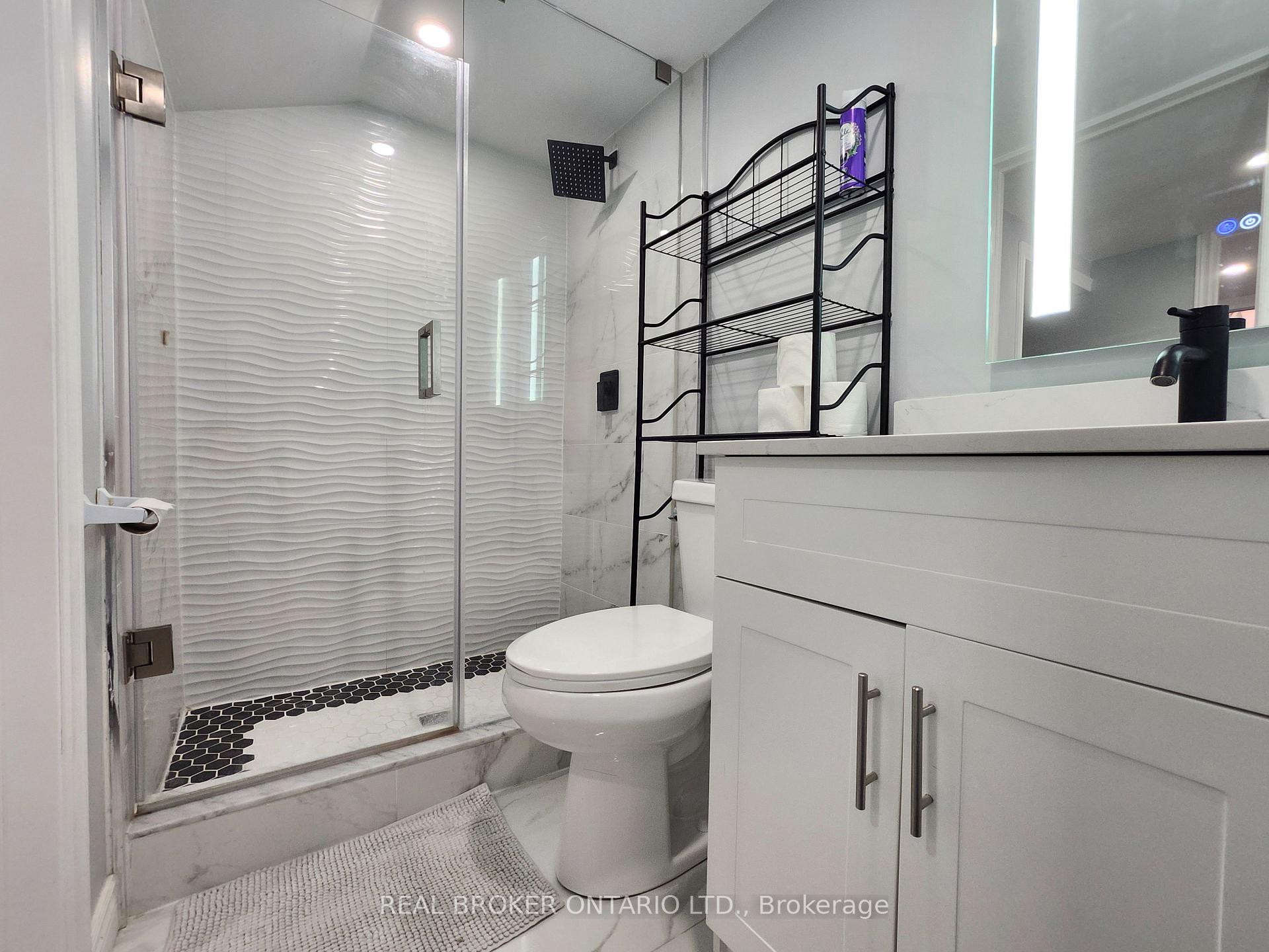 Photo 5 of Unit Bsmt, 57A Concession Street E, Clarington, Bowmanville — HOMEH