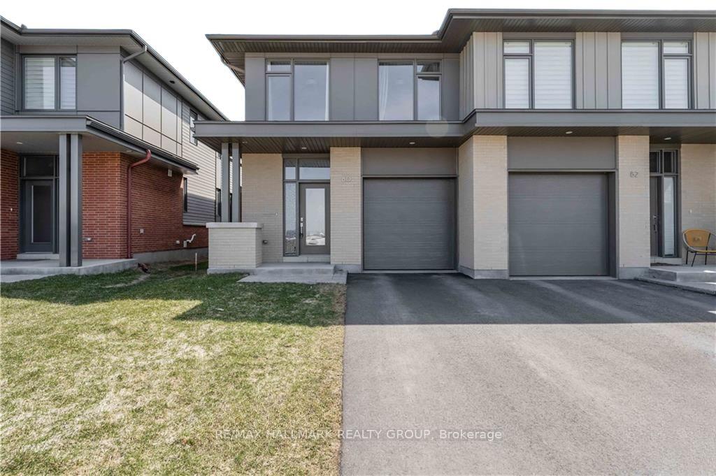 Photo 1 of 80 Michael Stoqua Street, Ottawa, CFB Rockcliffe and Area — HOMEH