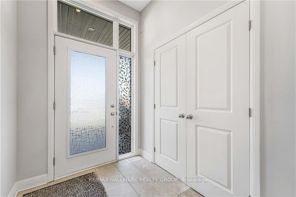 Photo 4 of 80 Michael Stoqua Street, Ottawa, CFB Rockcliffe and Area — HOMEH