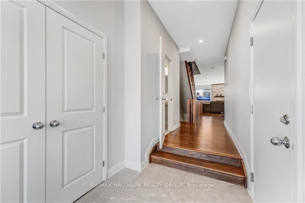 Photo 2 of 80 Michael Stoqua Street, Ottawa, CFB Rockcliffe and Area — HOMEH